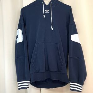 Limited edition adidas hoodie